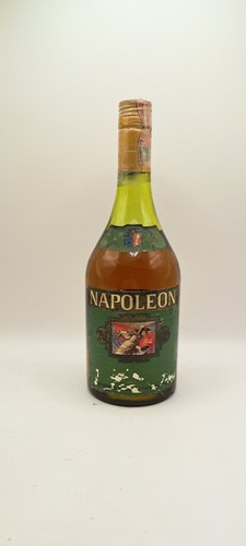 Brandy napoleon 75cl - brandy,