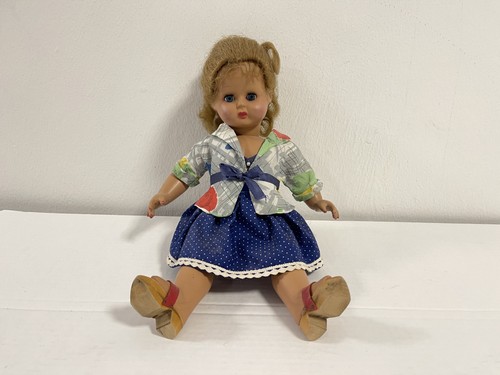 Alte sammler puppe zelluloid - puppe,