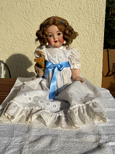 Wunderschöne alte deutsche