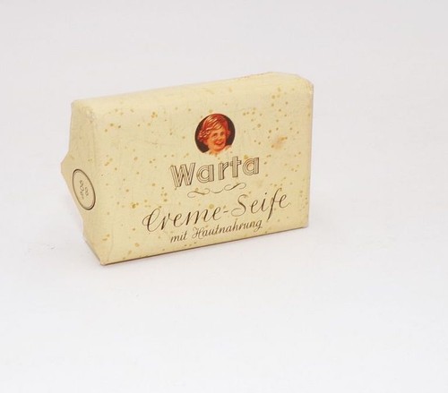 Alte seife warta creme - alte,