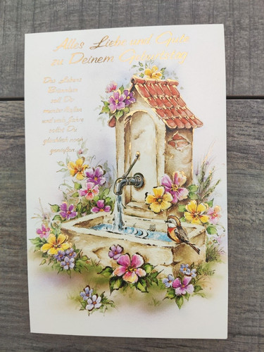 Für liebhaber und - für,