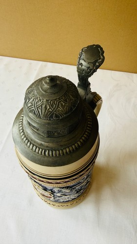 Krug reinhold merkelbach - reinhold,