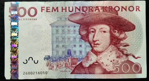 Alte banknote für sammler - alte, "