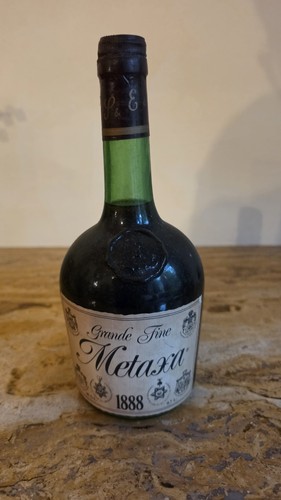 Metaxa grande fine alte - fine, –