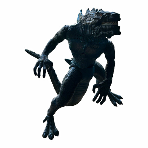 Alte godzilla monster - alte, /