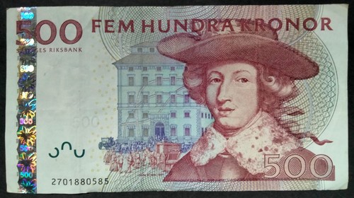 Alte banknote für sammler - alte, sammler,