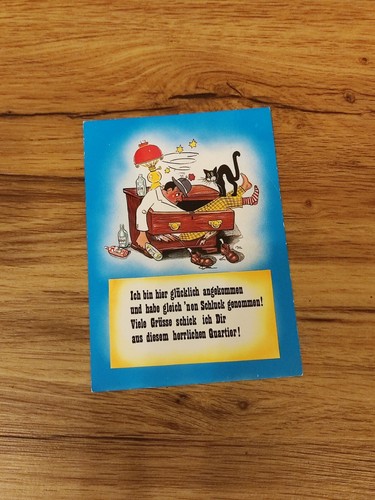 Für liebhaber und sammler - liebhaber,