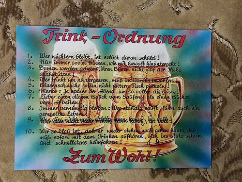 Für liebhaber und sammler - liebhaber,