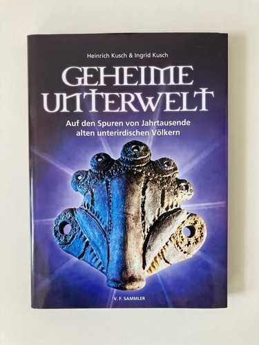 Geheime unterwelt auf den - geheime,