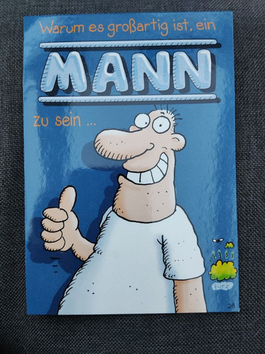 Für liebhaber und sammler - liebhaber,