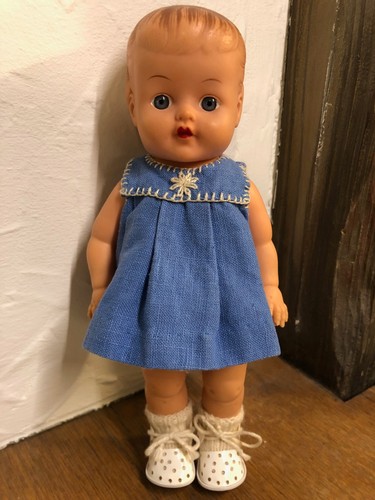 Süße alte puppe aus - süße,