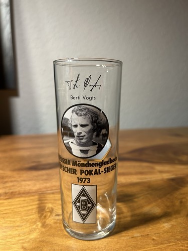 Glas borussia mönchengladbach - glas,