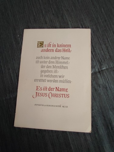 Für sammler alte postkarte - sammler:,