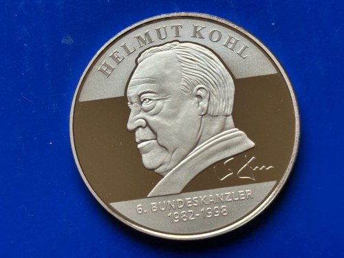 Alte sammler medaille münze - medaille,