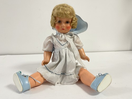 Alte sammler puppe - alte,