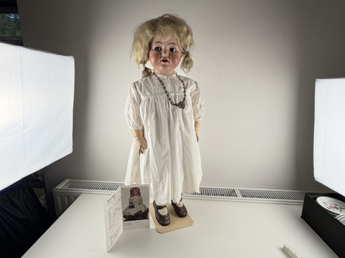 Künstlerpuppe sammler puppe - künstlerpuppe,
