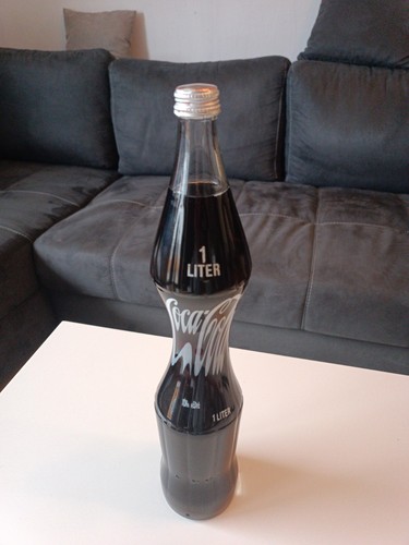 Seltene alte coca cola - seltene,