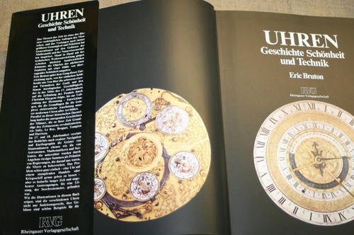 Sammlerbuch alte uhren - sammlerbuch,