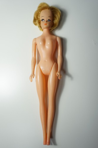 Vintage petra puppe - vintage, '66