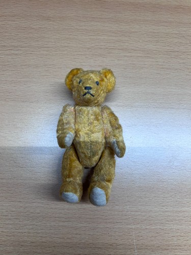 Alter miniatur teddybär cm - teddybär, 11