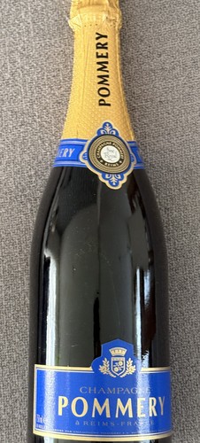 Pommery champagner 75 l - pommery,