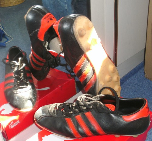 Seltene alte sammlerschuhe - seltene,
