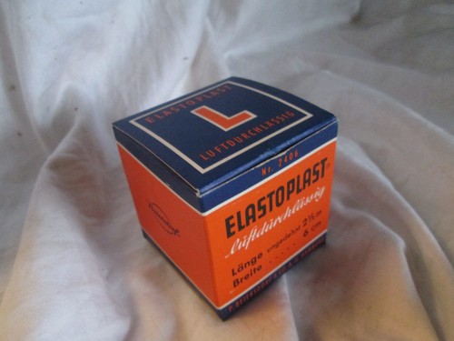 Alt vintage elastoplast l - vintage,