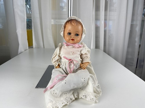 Alte sammler vinyl - sammler, puppe