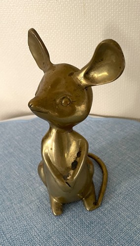 Alte maus mit großen ohren - mit, *
