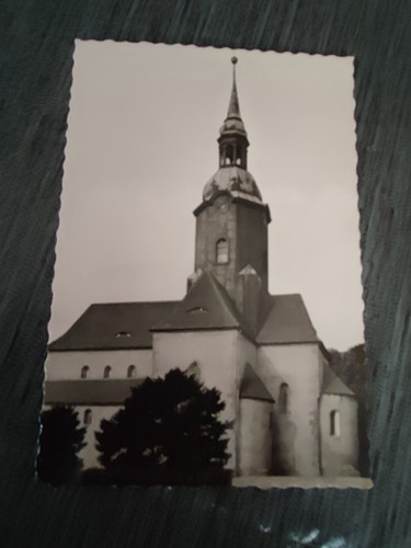 Für sammler alte postkarte - für,