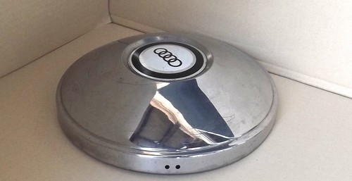 Alte oldtimer audi radkappe - ,