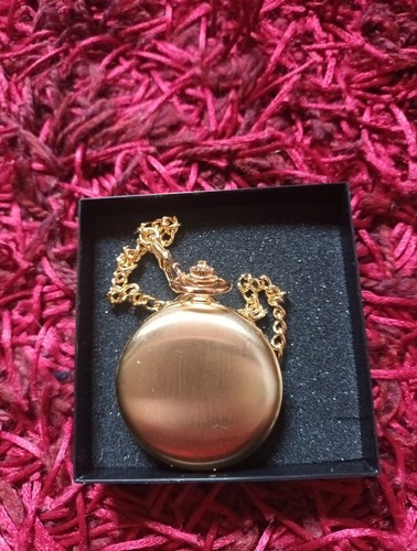 Dugena alte taschenuhr - alte,