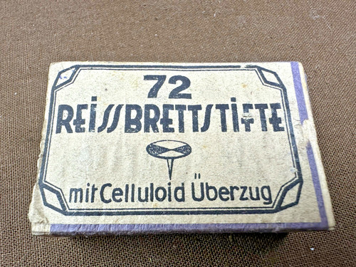 Reissbrettstifte mit - reissbrettstifte,
