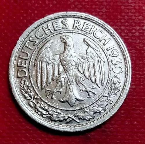 Alte münze für sammler - münze,