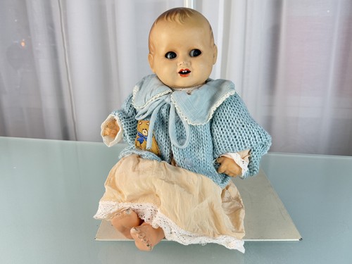 Künstlerpuppe alte sammler - künstlerpuppe,