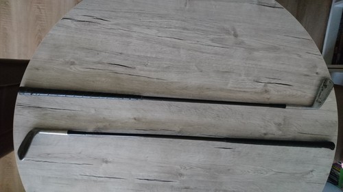 Alte golfschläger als - golfschläger,