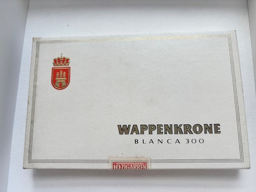 Wappenkrone blanca 300 - 300,, alte