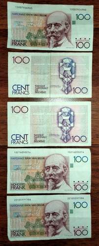 Alte banknoten für sammler - banknoten,