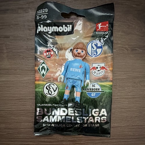 Playmobil bundesliga - playmobil,