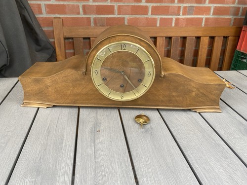 Alte junghans westminster - alte,