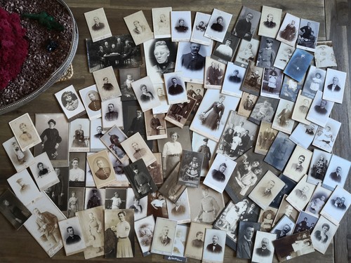 106 alte antike fotos - 106,