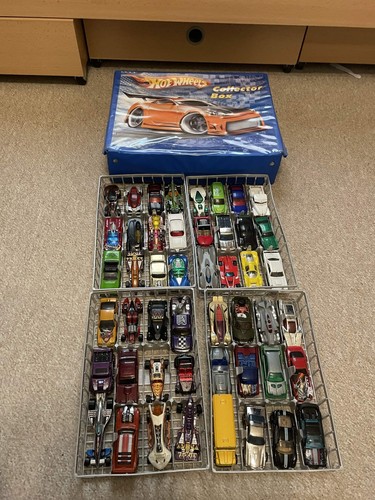 48 alte hot wheels - 🏎️🔥,