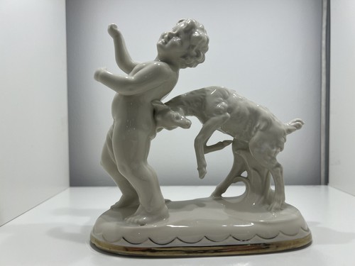 Alte sammler figur 5cm top - alte, 14,5cm