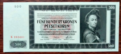Alte banknote für - banknote, sammler