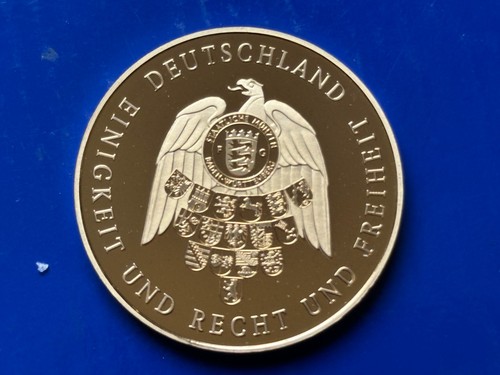 Alte sammler medaille münze - alte,
