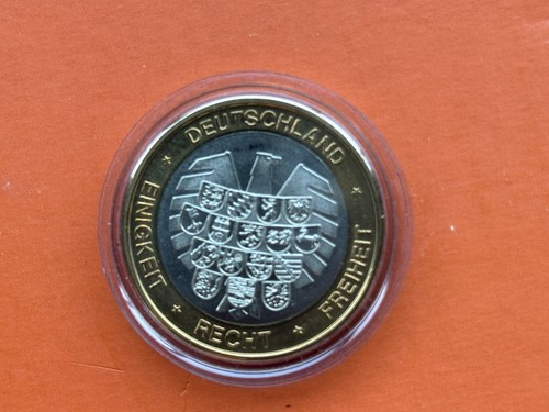 Alte sammler medaille - alte,